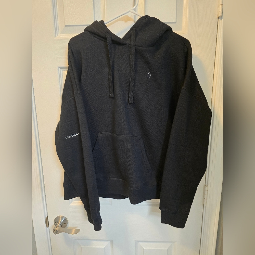 Volcom Hoodie Jacket - Picture 4 of 4